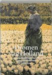 Kraan, Hans - Dromen van Holland / buitenlandse kunstenaars schilderen Holland, 1800-1914.