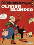 Greg - De onverbeterlijke Olivier Blunder / Olivier Blunder / 35