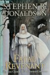 Stephen R. Donaldson - Fatal Revenant