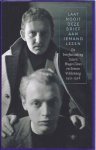 Claus, Hugo & Simon Vinkenoog. - Laat nooit deze brief aan iemand lezen: De briefwisseling tussen Hugo Claus en Simon Vinkenoog 1951-1956.