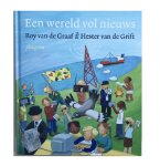R. van de Graaf - Een wereld vol nieuws / Ploegsma kinder- & jeugdboeken
