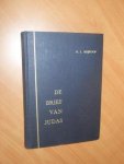 Heijkoop, H.L. - De brief van Judas