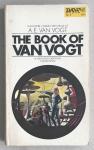 A.E. van Vogt - The book of A.E. van Vogt - A new and original collection