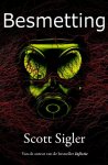 Scott Sigler 69239 - Besmetting