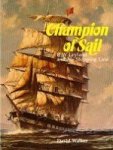 Walker, D - Champion of Sail RW Leyland and his Shipping Line
