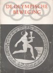 Zijll, W. van - De Olympische beweging