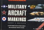 Wheeler, Barry C. - The Hamlyn guide to militairy aircraft markings