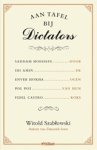 Witold Szabtowski - Aan tafel bij dictators