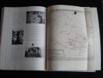 Gedenkboek - Artillerievuur in de tropen, het gedenkboek met zijn herinneringen aan het 8e Regiment Veldartillerie, ingedeeld bij de 3e Inf.Brigade