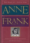 Frank, Anne - The diary of a young girl. The definitive edition. Frank, Anne - The diary of a young girl. The definitive edition.