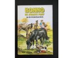 H. Arnoldus - Bonno de zwarte pony op kinderboerdery H. Arnoldus - Bonno de zwarte pony op kinderboerdery