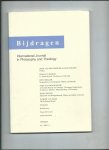  - Bijdragen. International Journal in Philosophy and Theology. 2004, 1.