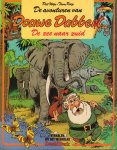 Wijn, Piet en Thom Roep - Douwe Dabbert 08, De Zee naar Zuid softcover, zeer goede staat