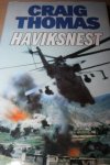 Thomas, Craig - HAVIKSNEST