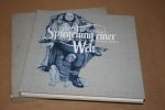 Ingrid Rosell - Spiegelung einer Welt  -- Eine Deutung von R. Wagners Ring
