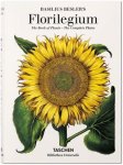 Walter Littger, Klaus - Basilius Besler's Florilegium The Book of Plants