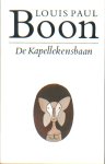 Boon, L.P. - De Kapellekensbaan.