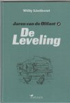 Linthout,Willy - Jaren van de olifant 2 De Leveling Linthout,Willy - Jaren van de olifant 2 De Leveling