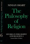 Smart, Ninian - The Philosophy of Religion