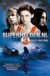 Marcel van Driel, Marcel van Driel - Superhelden.nl 3 -   Superhelden.nl