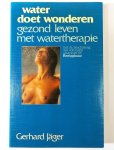 G. Jager, Hans van Cuijlenborg - Water doet wonderen