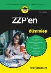 Robert Jan Blom - Voor Dummies - ZZP'en voor Dummies