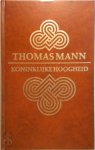 Thomas Mann 12440 - Koninklijke Hoogheid