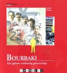 Maurice Mashaal - Bourbaki een geheim wiskundig genootschap
