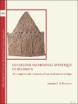 Antonio Panaino - coll ge sacerdotal avestique et ses dieux. Aux origines indo-iraniennes d?une tradition mim tique (Mythologica Indo-Iranica II)