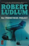 Robert Ludlum - Het Prometheus Project / ReuzePoema
