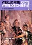 Vries, S. de ea. - Winkler Prins Grote Wereld-geschiedenis 4