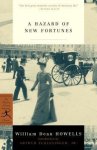 William Dean Howells - A Hazard of New Fortunes William Dean Howells - A Hazard of New Fortunes