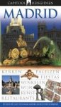 Hopkins, Adam, Mark Little, Edward Otten - Capitool reisgids Madrid