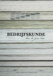  - Bedrijfskunde door de jaren heen