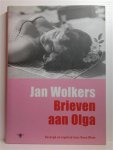WOLKERS Jan, BLOM Onno (bezorgd en ingeleid door -) - Brieven aan Olga