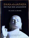 Vente, Drs. A. de - DHAMMAPADA. Het pad der waarheid. De woorden van Boeddha.
