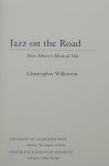 Wilkinson, Christopher. - Jazz on the Road. Don Albert's Musical Life.