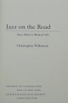 Wilkinson, Christopher. - Jazz on the Road. Don Albert's Musical Life.