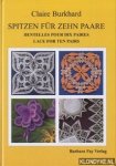 Burkhard, laire - Spitzen für zehn Paare / Dentelles pour dix paires / Lace for the pairs