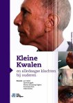 Just Eekhof, Sjoerd Bruggink, Marissa Scherptong-Engbers, Annemarije Kruis, Tobias Bonten - Kleine Kwalen en alledaagse klachten bij ouderen