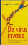 N.v.t., Jaap Goudsmit - De Virus Invasie