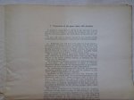 -. - Memorandum of the Netherlands Government on allied policy with regard to Germany. -. - Memorandum of the Netherlands Government on allied policy with regard to Germany.