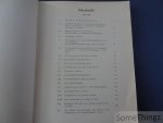 H. Verwilghen. - Huldiging van Zijne Excellentie gouverneur H. Verwilghen naar aanleiding van zijn eervol ontslag uit zijn hoge functie: redevoeringen gehouden bij de opening van de Provincieraad van Limburg, 1928-1950