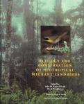 Hagan III, John M. en David W. Johnston - Ecology and Conservation of Neotropical Migrant Landbirds