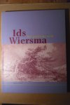 Oostra, Margriet - Ids Wiersema. Het Grafische Werk