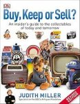 Judith Miller - Buy, Keep, or Sell?