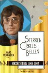 Verhagen, Hans - Sterren Cirkels Bellen Gedichten 1964-1967.