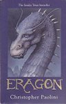 Paolini, Christopher - Inheritance 1: Eragon