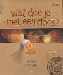 Jane Yolen - Wat doe je met een doos?