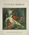 Anke van Der Laan - Gustave Moreau